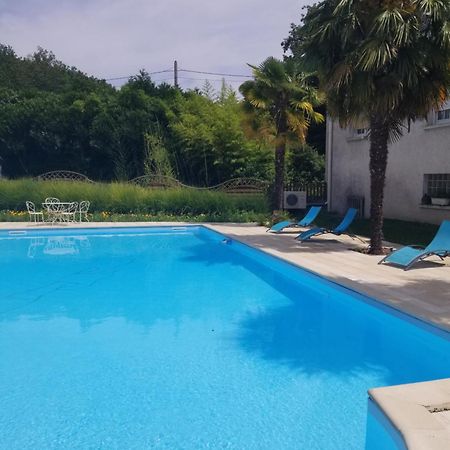 Appartement De La Vallee Saint-Martin-le-Beau Zewnętrze zdjęcie